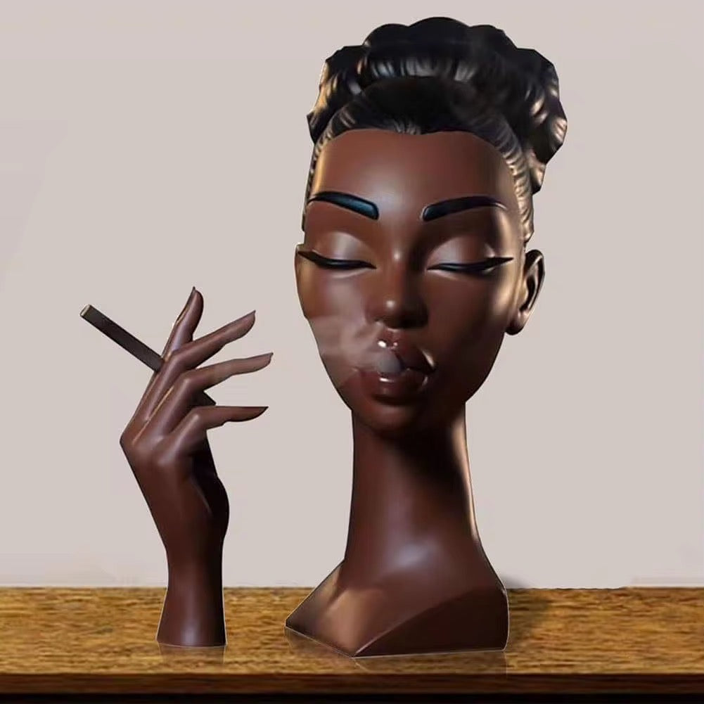 Chill Incense Head