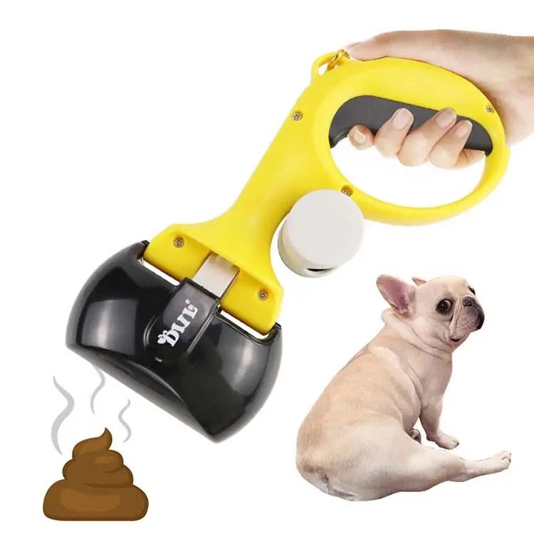 Poop Picker