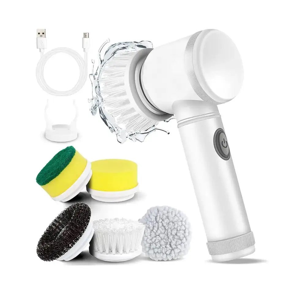 5 in 1 Brush