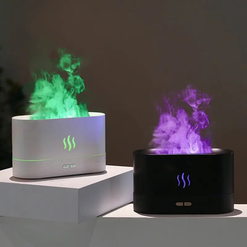 Aroma Humidifier